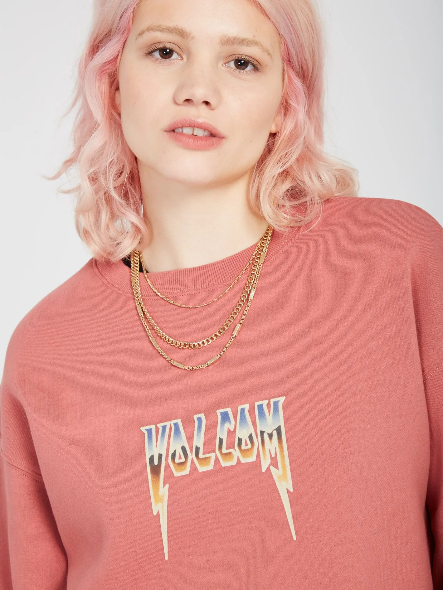Sweat Lookeeing For - ROSEWOOD
