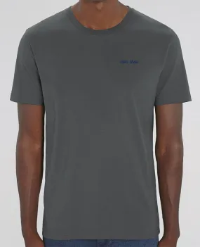 T-Shirt brodé Mon chou par tunetoo