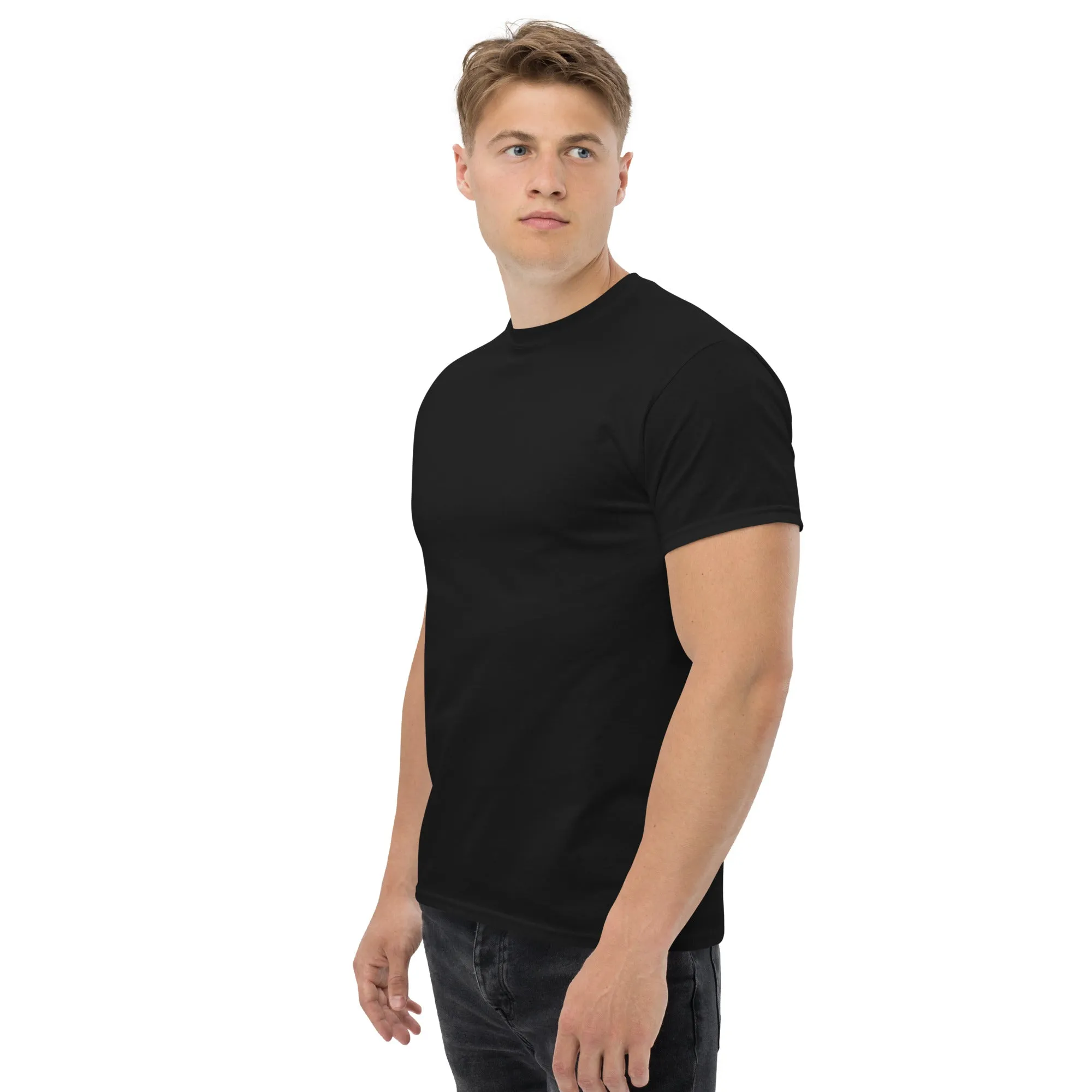 T-shirt Hymne du Portugal imprimé Dos - A Portuguesa