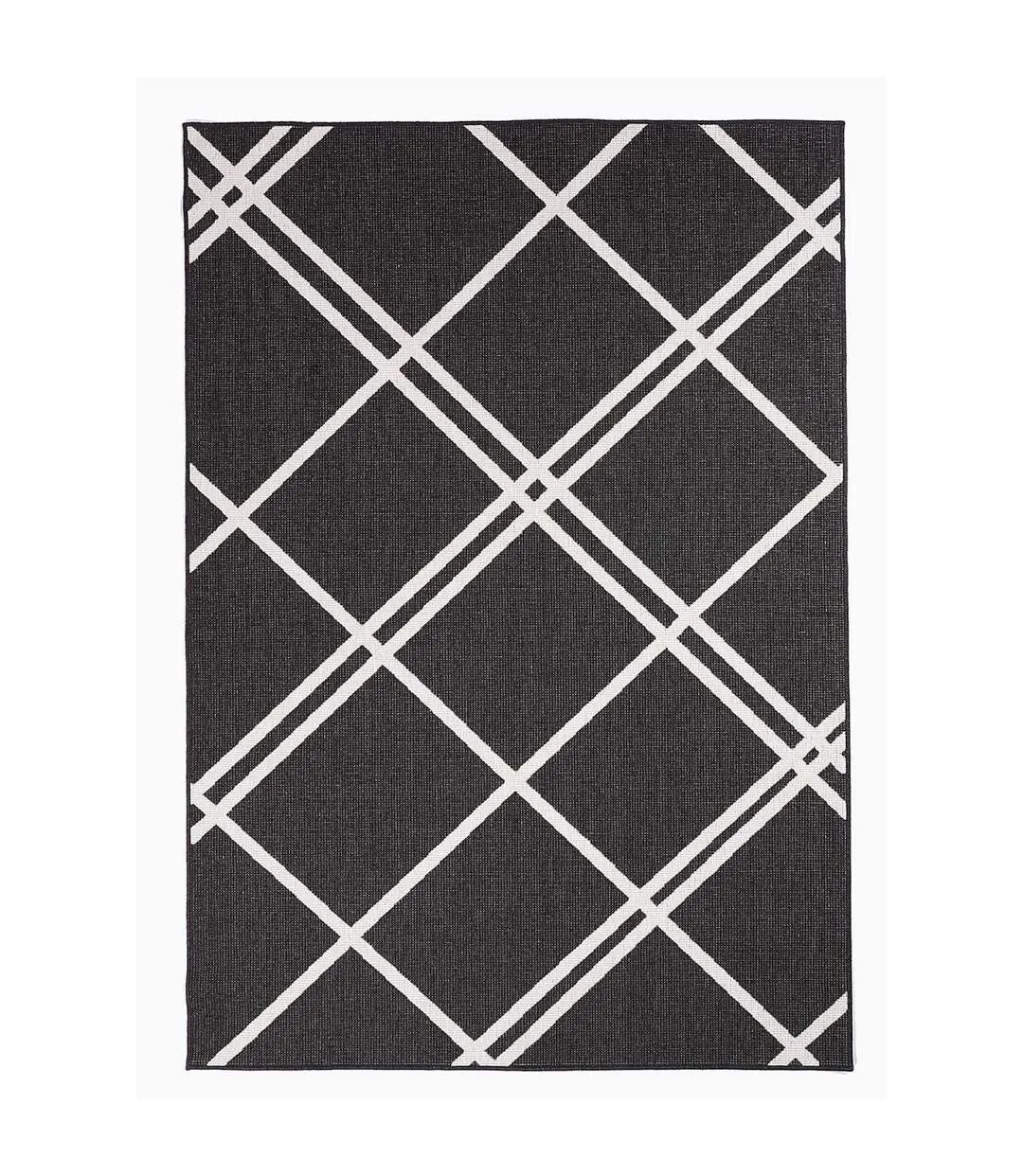 Tapis exterieur EX1 DOBLI REVERSIBLE