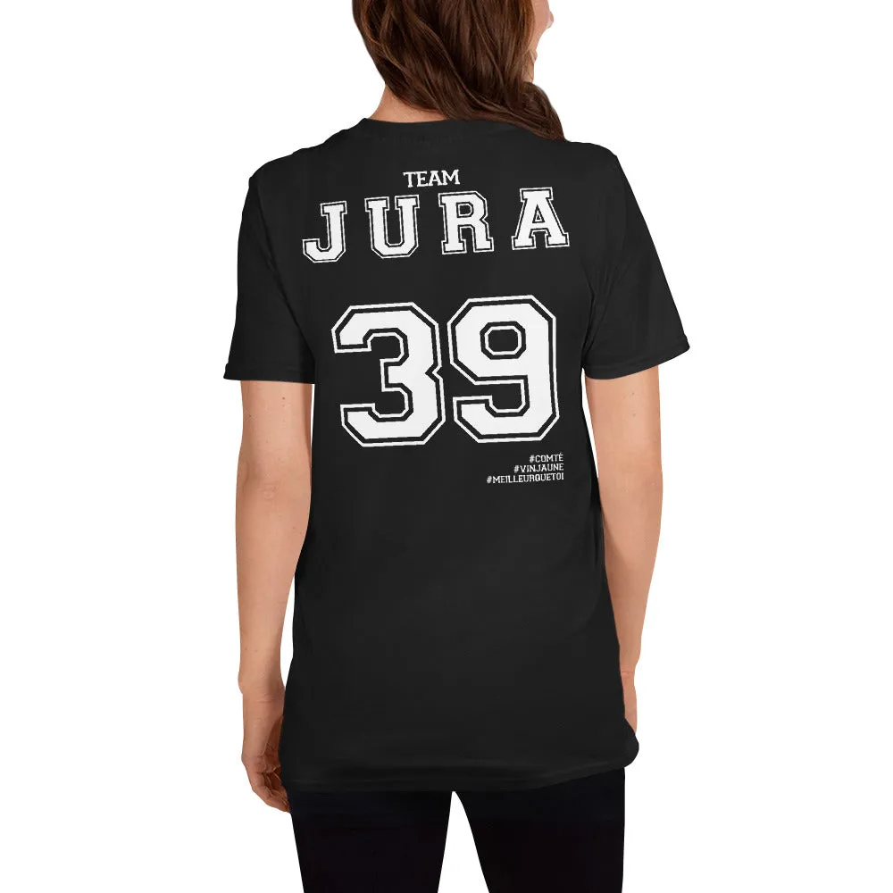 Team Jura 39 - T-shirt unisexe standard