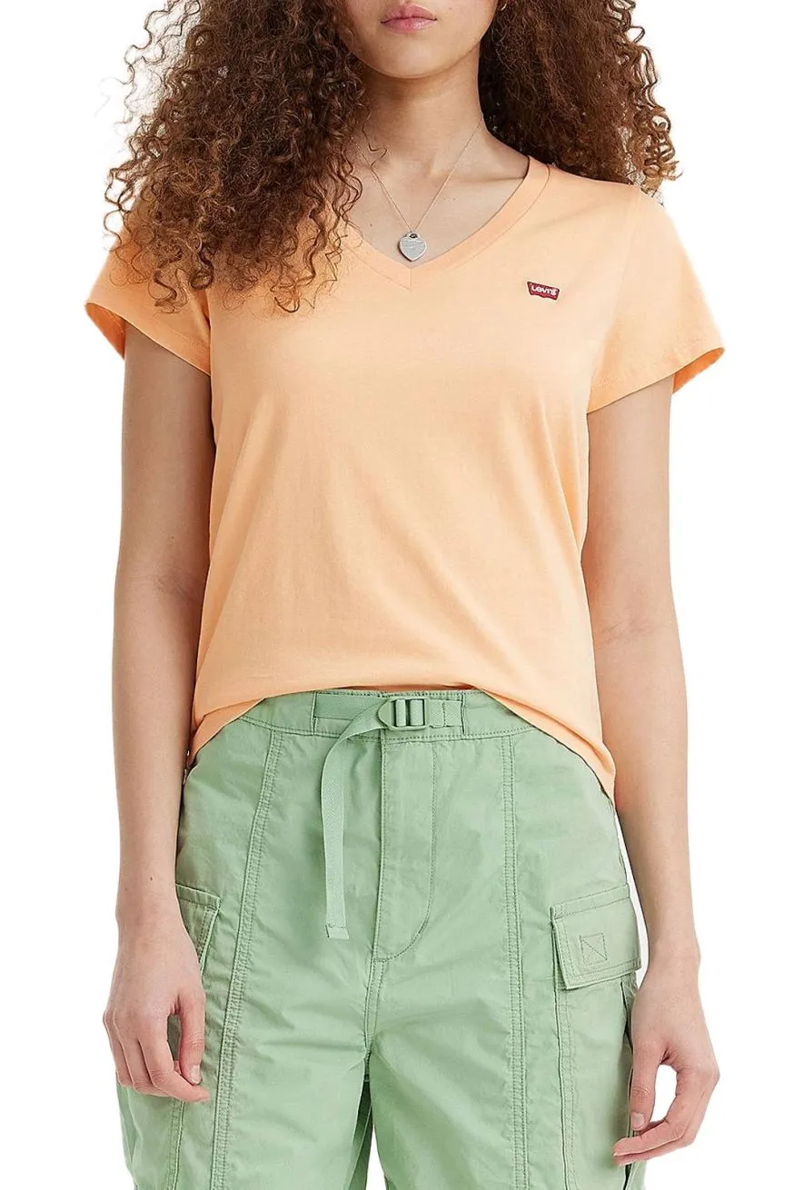 Tee-shirt LEVI'S® PERFECT Almond Cream