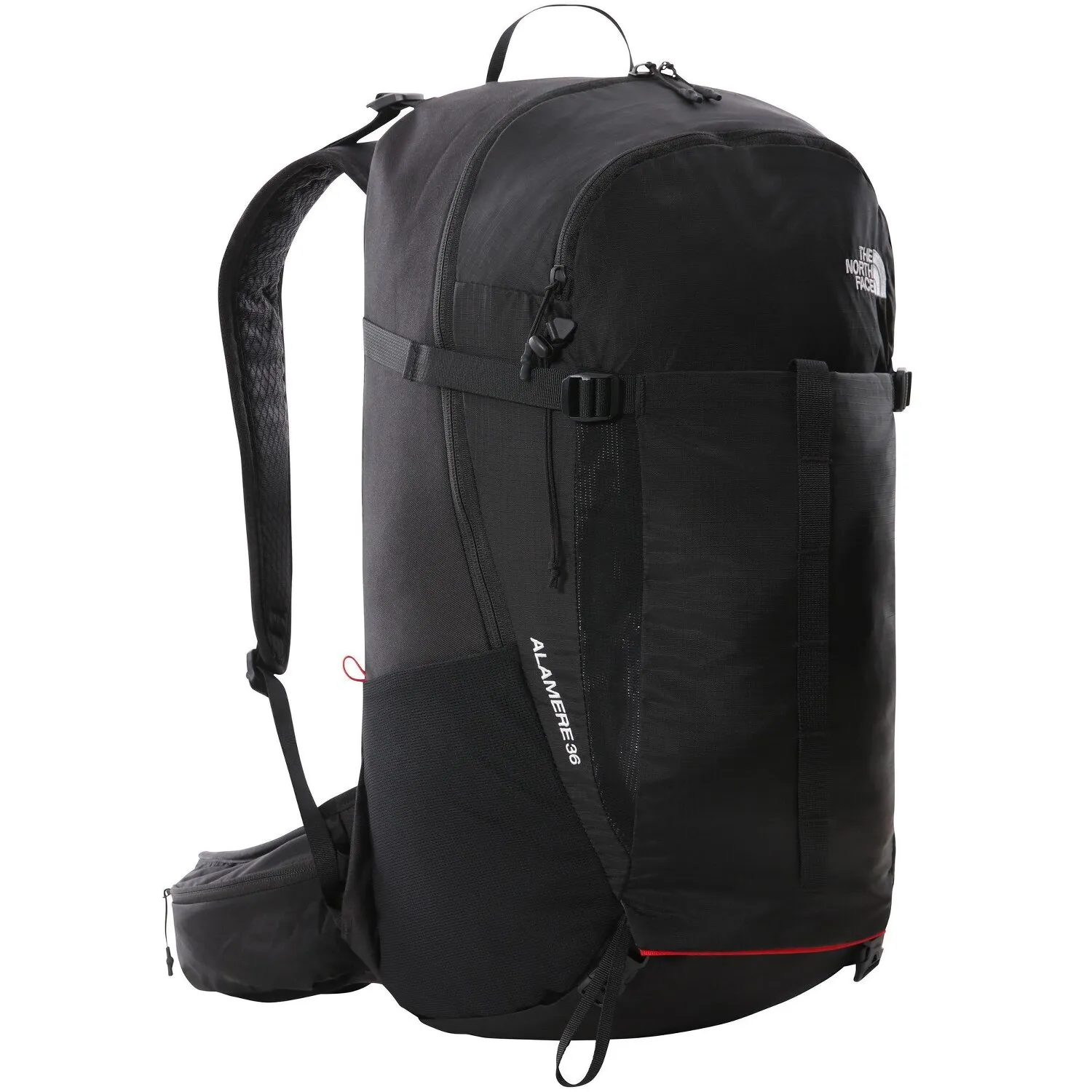The North Face Basin 36 Sac à dos 58 cm pour ordinateur portable