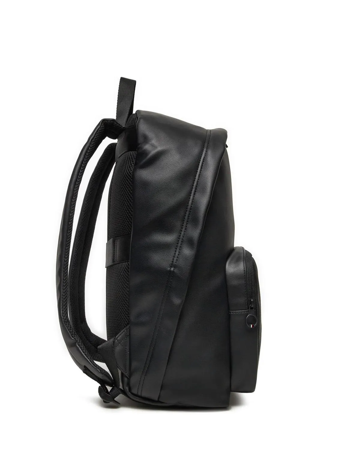 Tommy Hilfiger Foundation Sac À Dos Pc 13" Le Noir - Achetez À Prix Outlet!