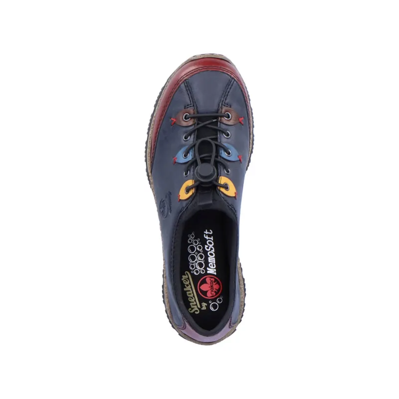 Trotteur N3271-35 Rieker ocean
