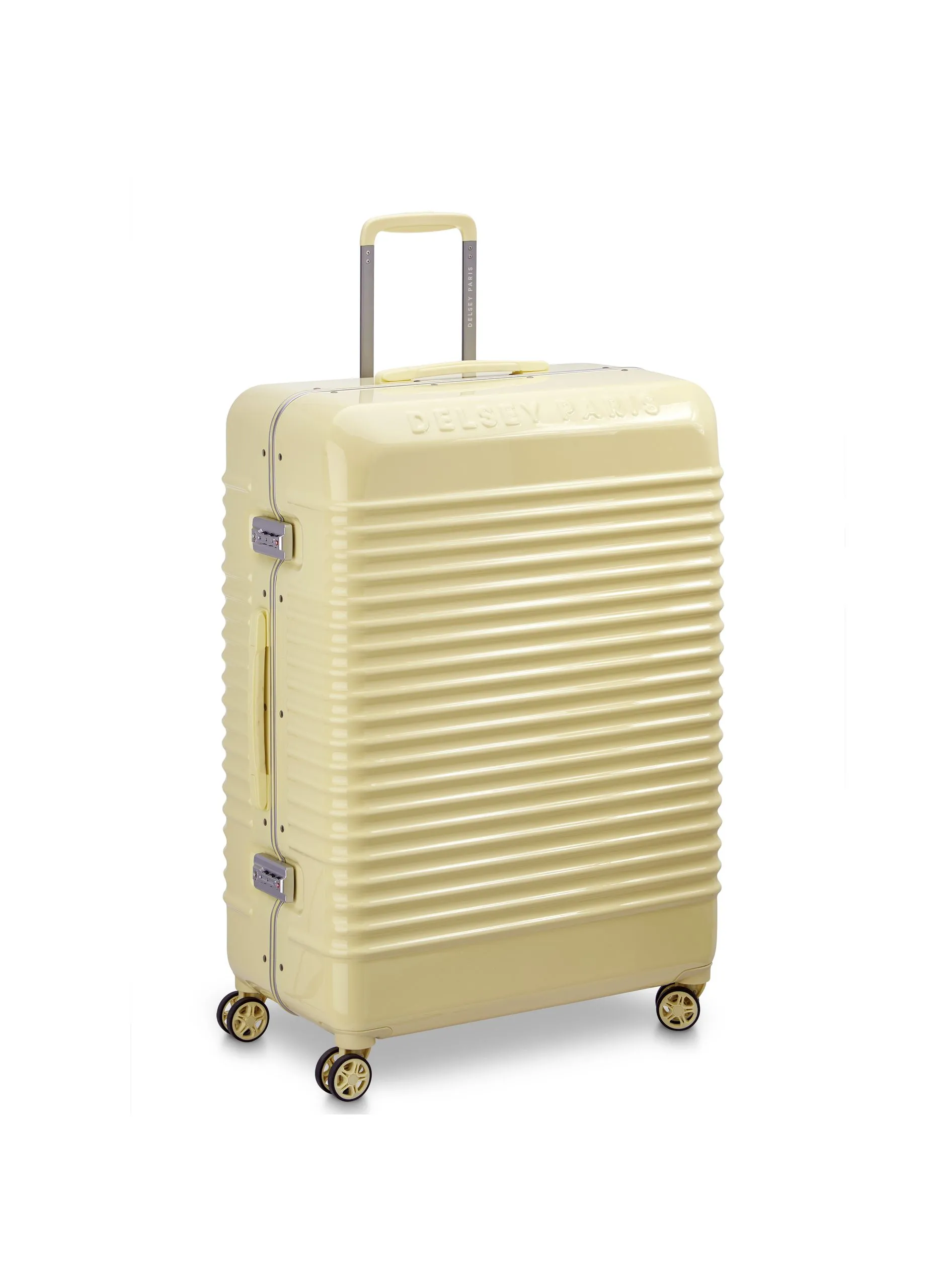 VALISE SOUTE RIGIDE TAILLE XL - BASTILLE 2.0 - DELSEY PARIS pour HOMME | Printemps