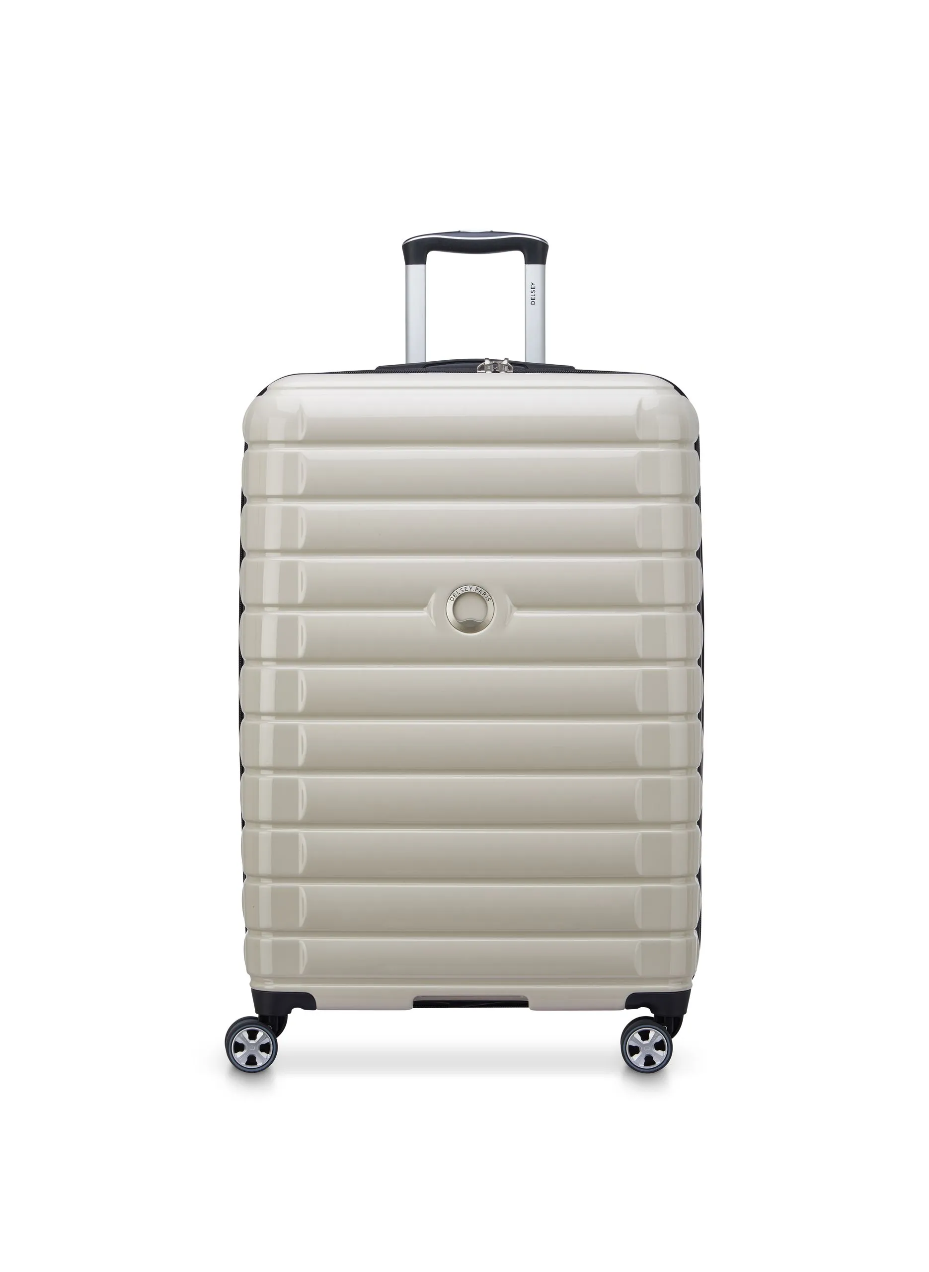 VALISE SOUTE RIGIDE TAILLE XL - SHADOW 5.0 - DELSEY PARIS pour HOMME | Printemps