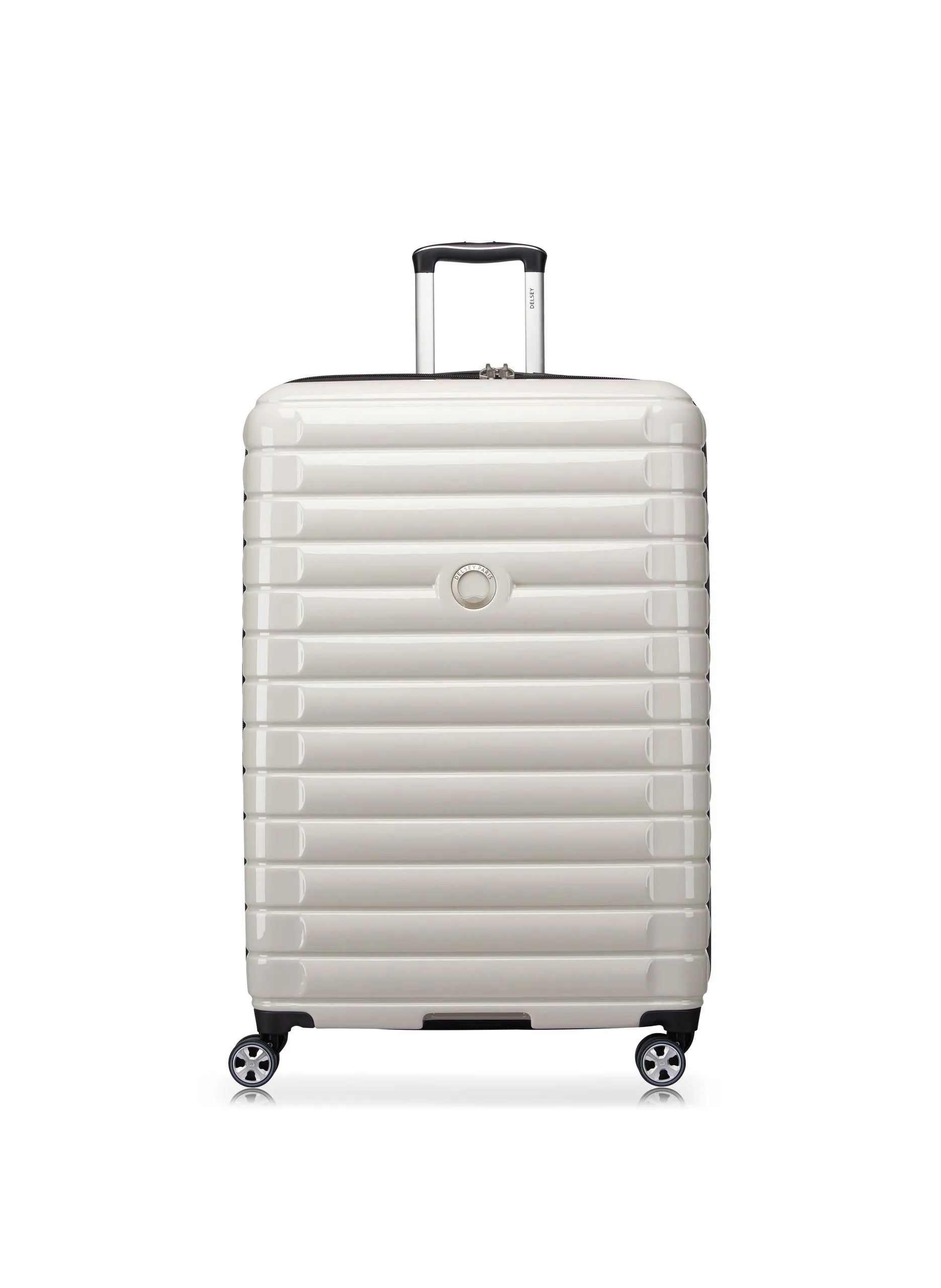 VALISE SOUTE RIGIDE TAILLE XXL - SHADOW 5.0 - DELSEY PARIS pour HOMME | Printemps