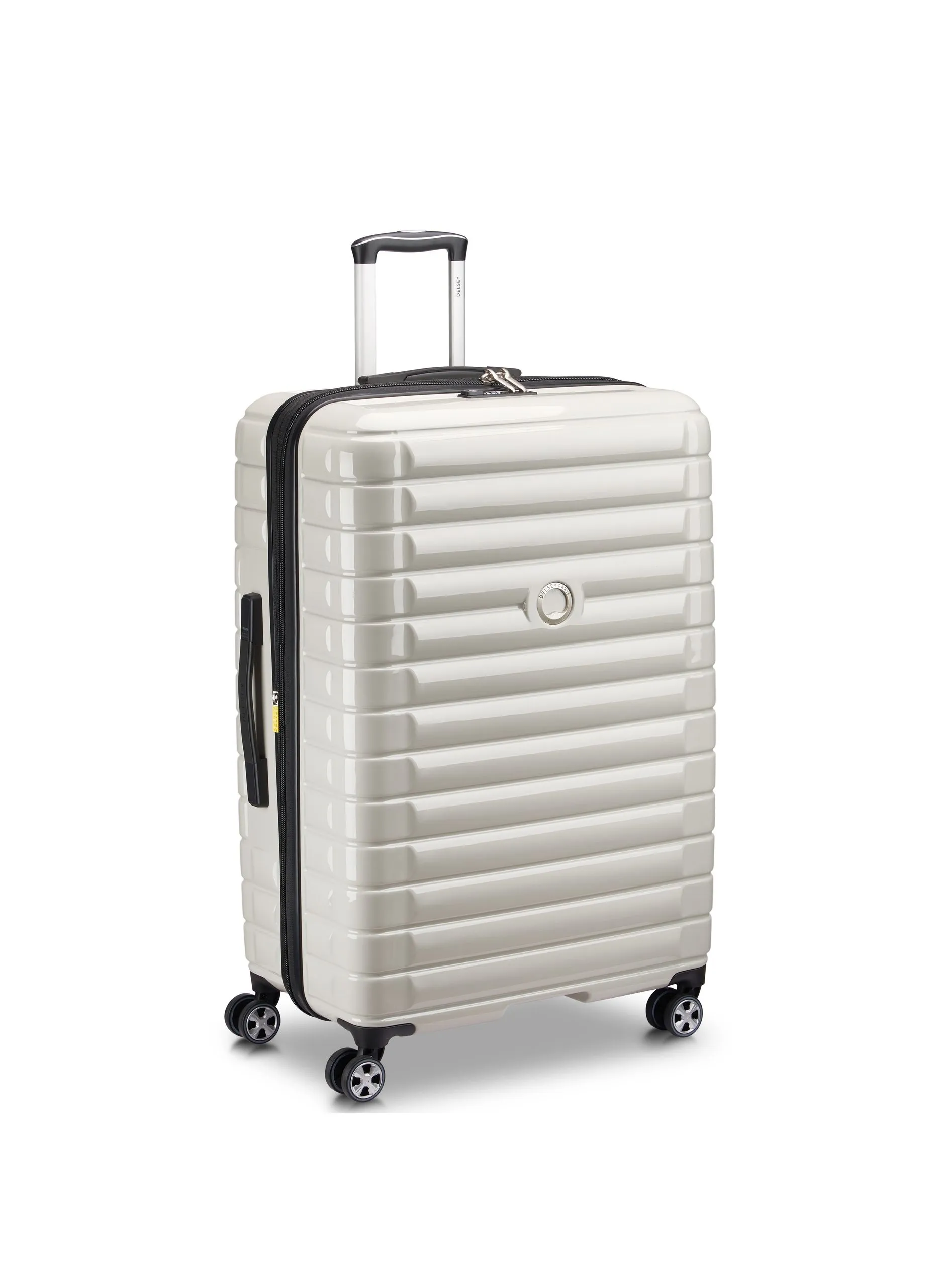 VALISE SOUTE RIGIDE TAILLE XXL - SHADOW 5.0 - DELSEY PARIS pour HOMME | Printemps