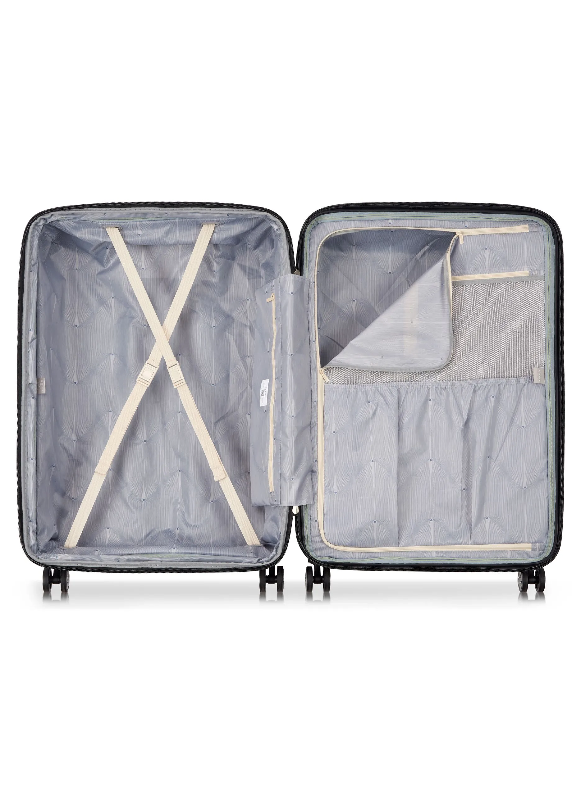 VALISE SOUTE RIGIDE TAILLE XXL - SHADOW 5.0 - DELSEY PARIS pour HOMME | Printemps