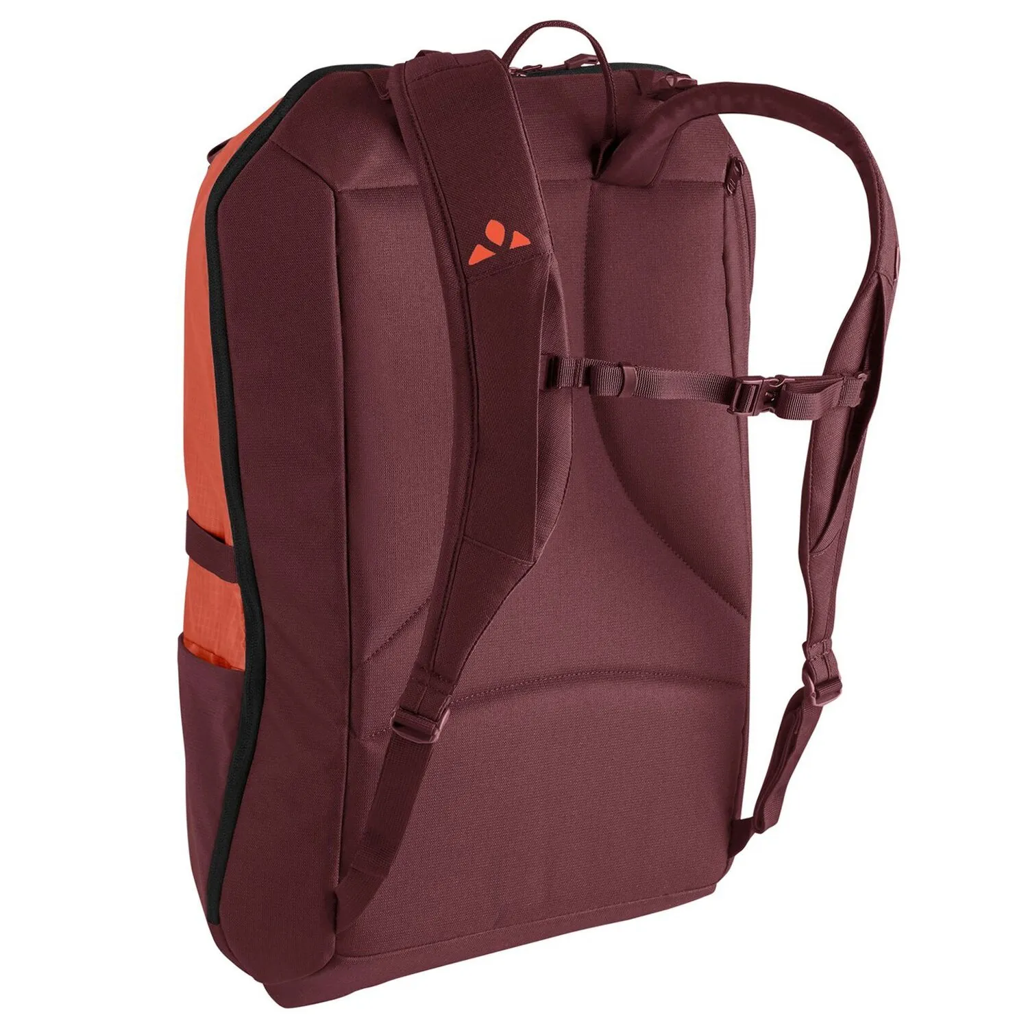 Vaude Sac à dos CityTravel 50 cm pour ordinateur portable