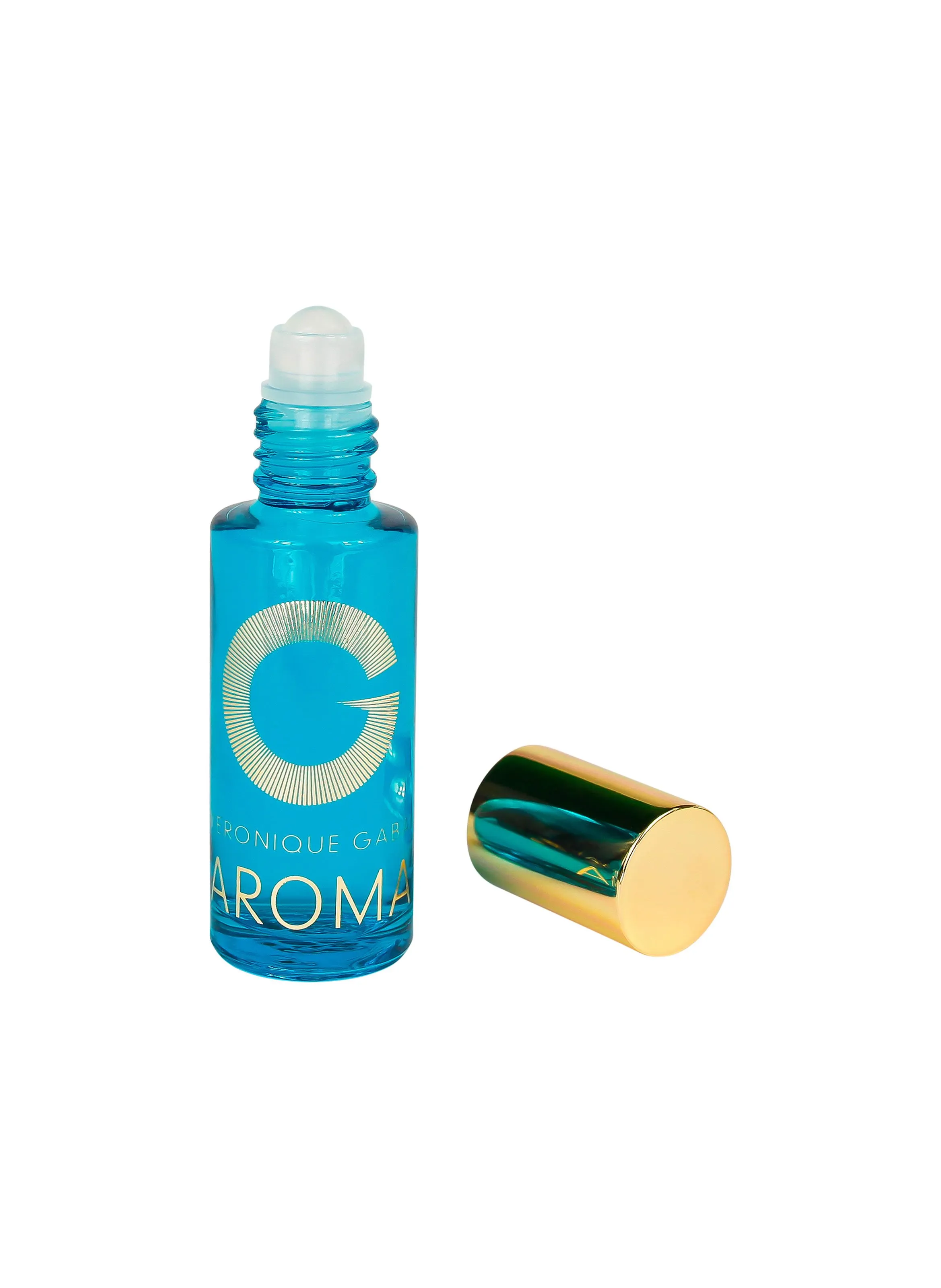 VERONIQUE GABAI  Roll-on Body - Essential Blend