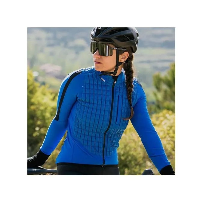 Veste Etxeondo Ara