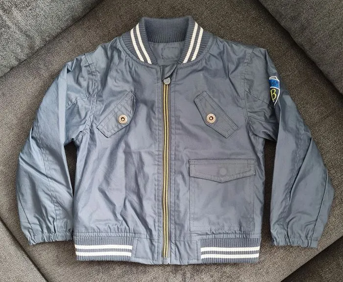 Veste grain de blé - Grain de Blé - 24 mois  | Beebs