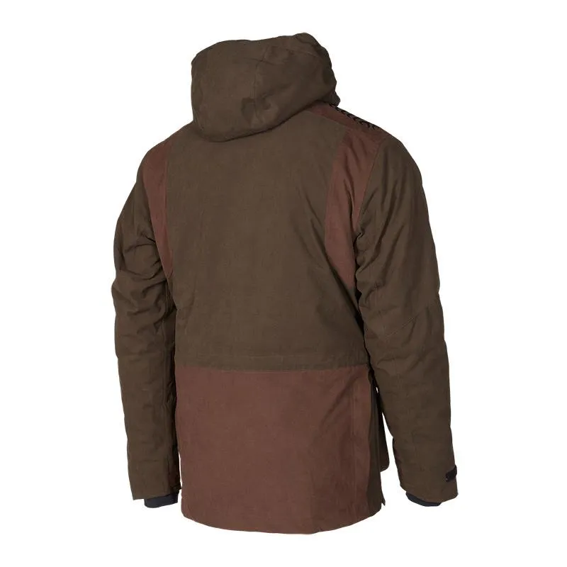 VESTE HOMME BROWNING XPO PRO - VERT