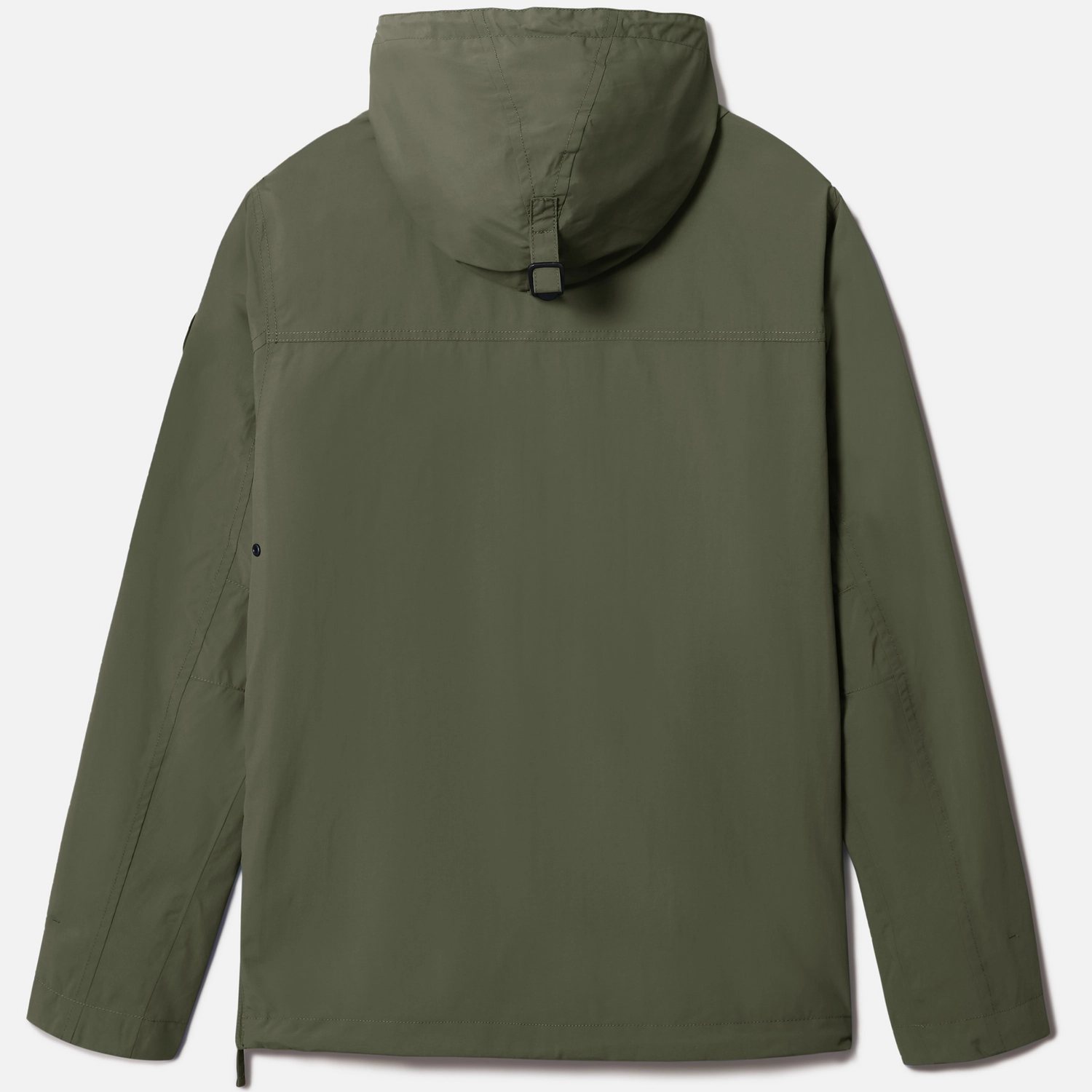 Veste Napapijri Men Rainforest Summer Pocket 3 Green Depths