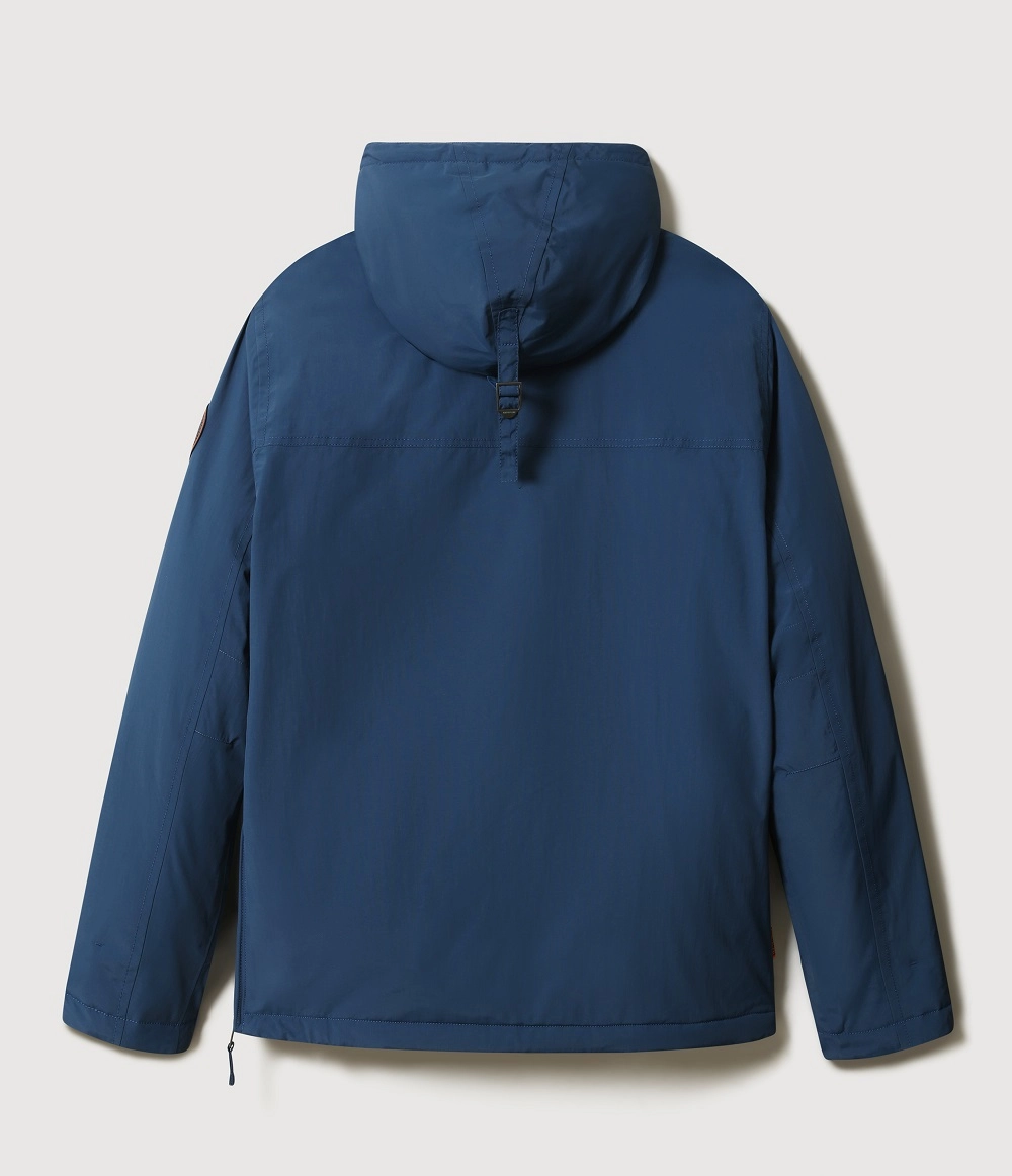 Veste Napapijri Men Rainforest Winter 2 Blue French