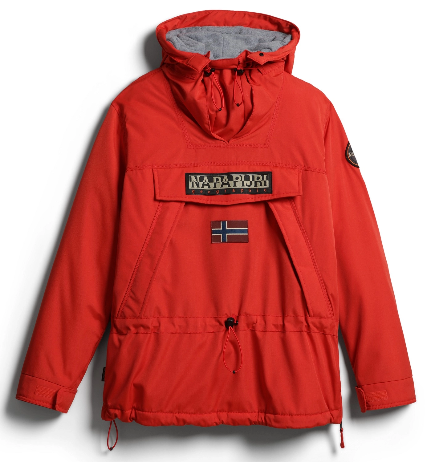 Veste Napapijri Men Skidoo 4 Red Poppy