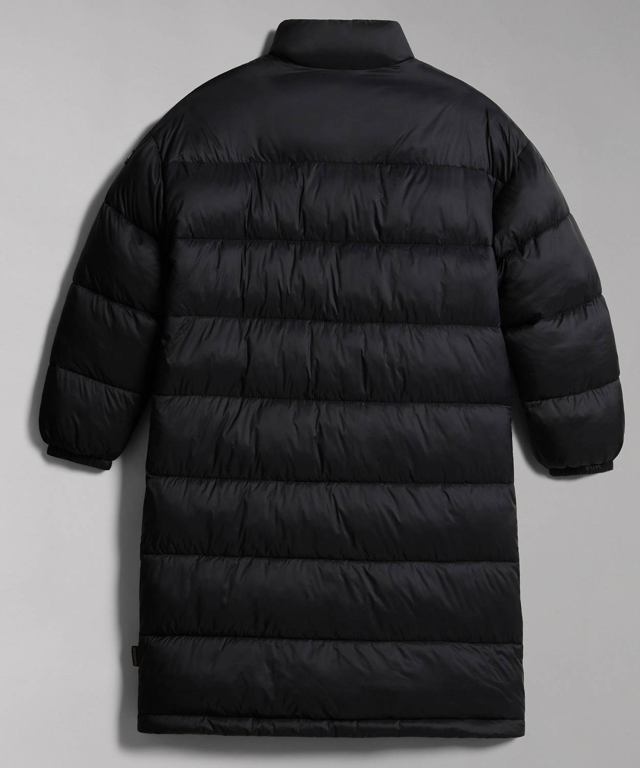 Veste Napapijri Women A-Box Long 1 Black