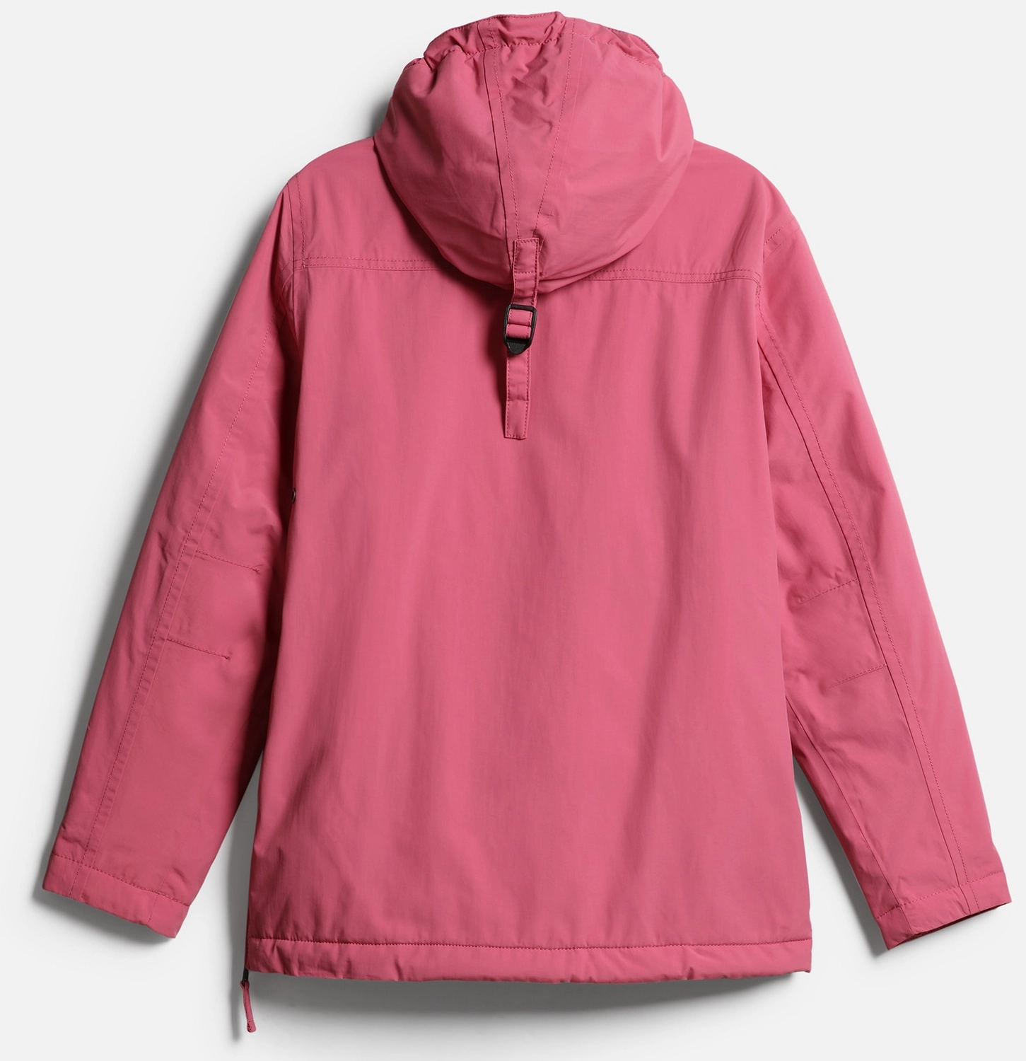 Veste Napapijri Women Rainforest Winter 5 Pink Rosewood