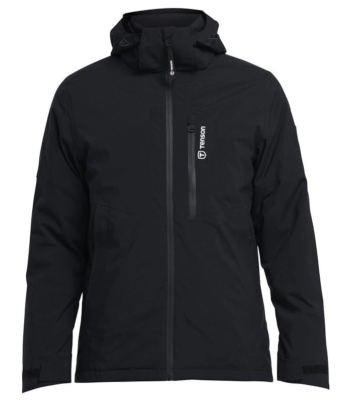 Veste Tenson Men Core MPC Plus Black