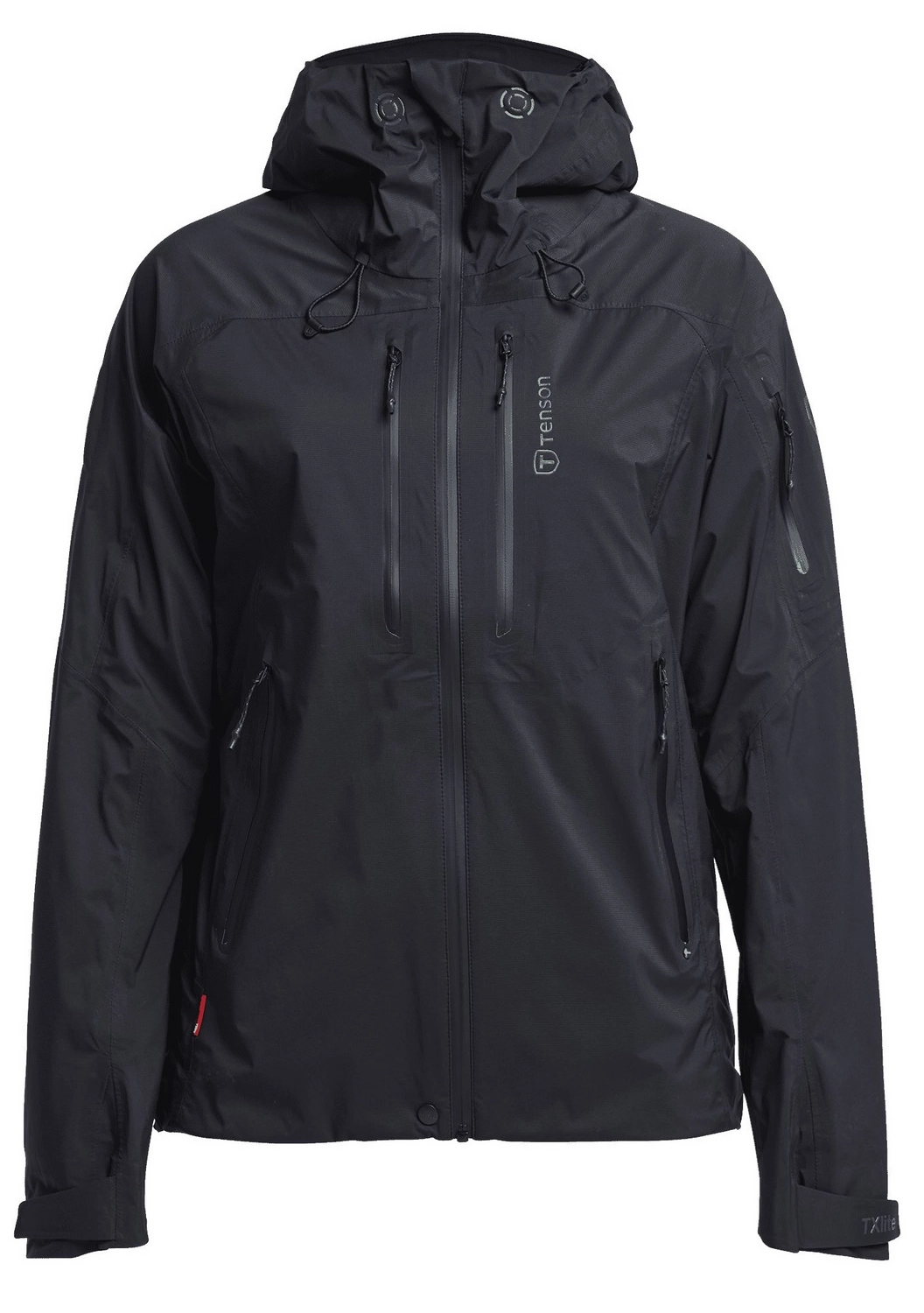 Veste Tenson Women Txlite Skagway Black