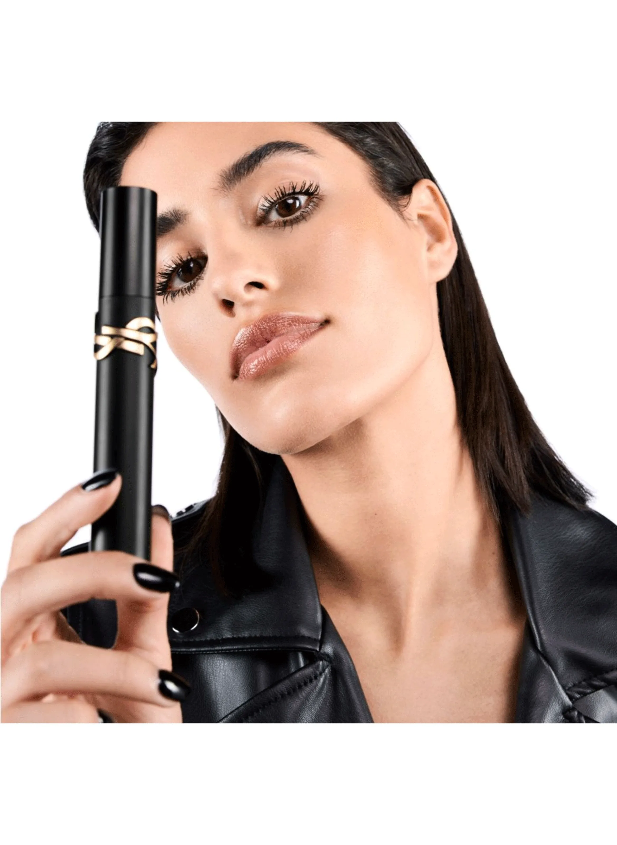 YVES SAINT LAURENT  Mascara Lash Clash mascara volume extrême - Noir